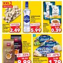 Kaufland Prospekt - Kaffee