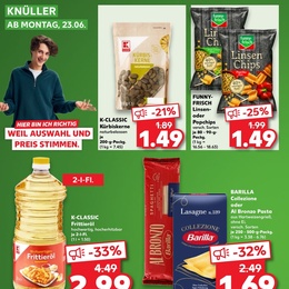 Kaufland Prospekt