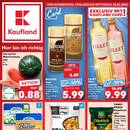 Kaufland Prospekt Seite 3