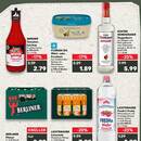 Kaufland Prospekt Seite 2