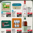 Kaufland Prospekt Seite 2