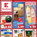 Kaufland Prospekt Seite 3