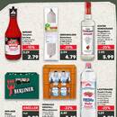 Kaufland Prospekt Seite 2