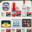 Kaufland Prospekt Seite 2
