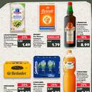 Kaufland Prospekt Seite 2