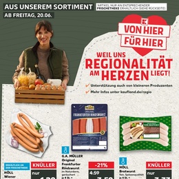 Kaufland Prospekt