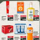 Kaufland Prospekt Seite 2