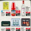 Kaufland Prospekt Seite 2