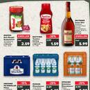 Kaufland Prospekt Seite 2