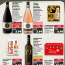 Kaufland Prospekt Seite 2