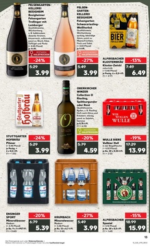 Kaufland Prospekt - Regionale Angebote ab 20.06.