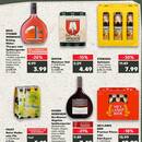 Kaufland Prospekt Seite 2