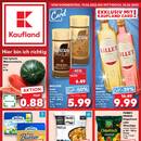 Kaufland Prospekt Seite 3