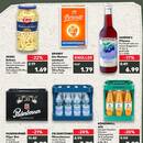 Kaufland Prospekt Seite 2