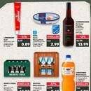 Kaufland Prospekt Seite 2