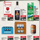 Kaufland Prospekt Seite 2