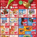 Kaufland Prospekt Seite 2