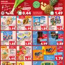 Kaufland Prospekt Seite 2