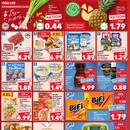 Kaufland Prospekt Seite 2
