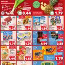 Kaufland Prospekt Seite 2