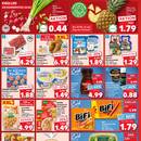 Kaufland Prospekt Seite 2