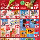 Kaufland Prospekt Seite 2
