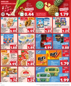 Kaufland Prospekt - Angebote ab 26.06.