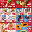 Kaufland Prospekt Seite 2