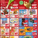 Kaufland Prospekt Seite 2