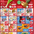 Kaufland Prospekt Seite 2