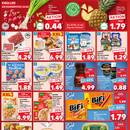 Kaufland Prospekt Seite 2