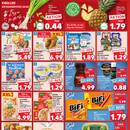 Kaufland Prospekt Seite 2
