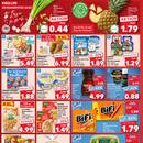 Kaufland Prospekt Seite 2