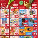 Kaufland Prospekt Seite 2