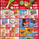 Kaufland Prospekt Seite 2