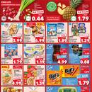 Kaufland Prospekt Seite 2