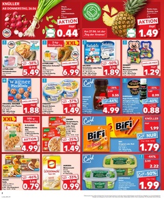 Kaufland Prospekt - Angebote ab 26.06.