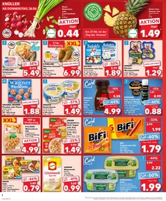 Kaufland Prospekt - Angebote ab 26.06.