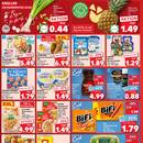 Kaufland Prospekt Seite 2