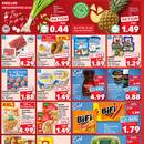 Kaufland Prospekt Seite 2