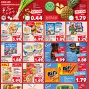 Kaufland Prospekt Seite 2