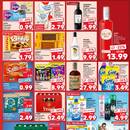 Kaufland Prospekt Seite 3