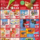 Kaufland Prospekt Seite 2