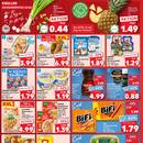 Kaufland Prospekt Seite 2