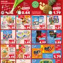 Kaufland Prospekt Seite 2