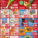 Kaufland Prospekt Seite 2