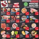 Kaufland Prospekt - Käse