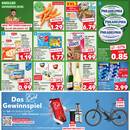 Kaufland Prospekt Seite 3