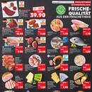 Kaufland Prospekt - Käse