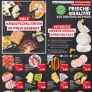 Kaufland Prospekt - Käse